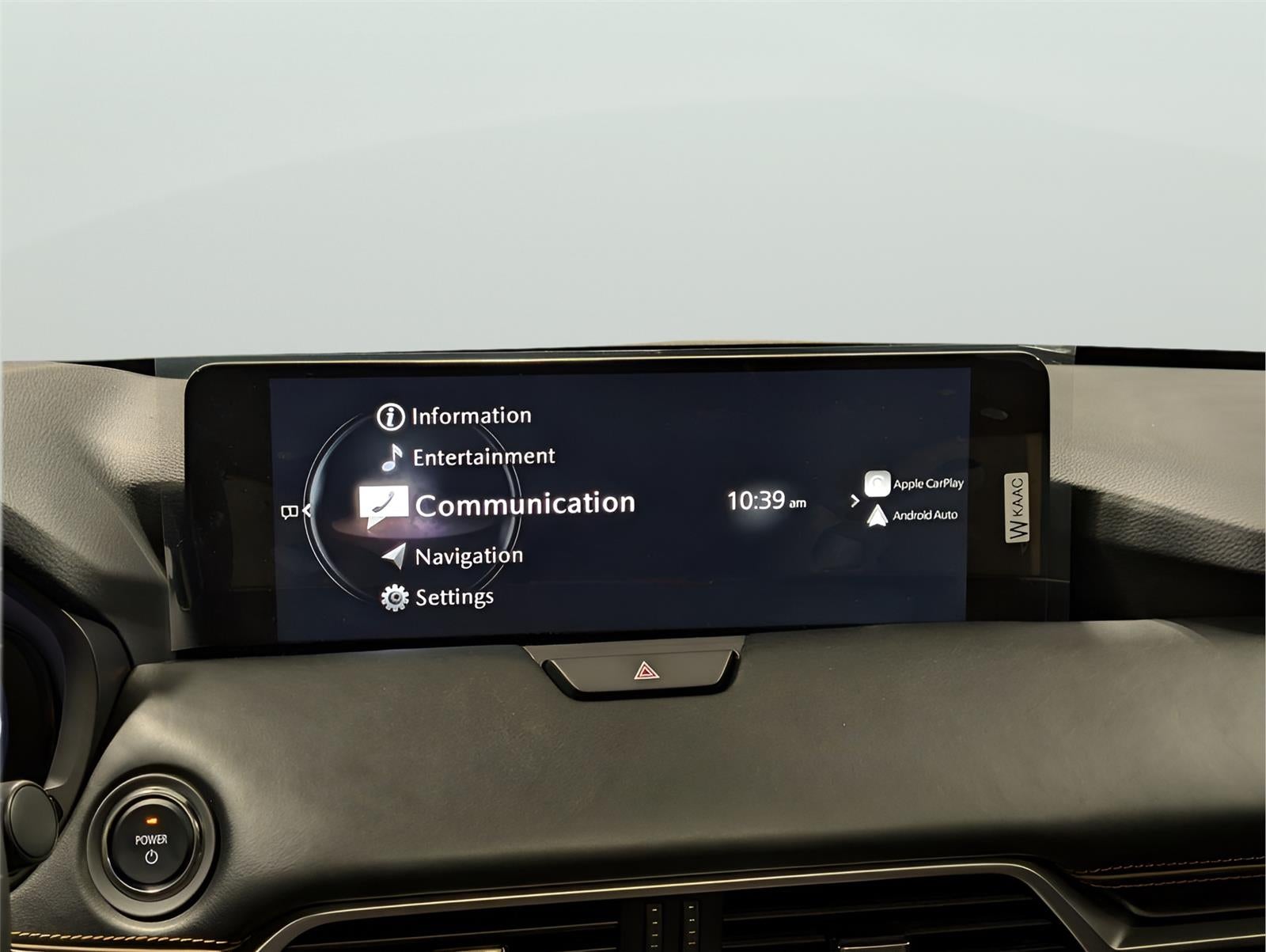 2024 Mazda Mazda CX-90 PHEV Premium Plus