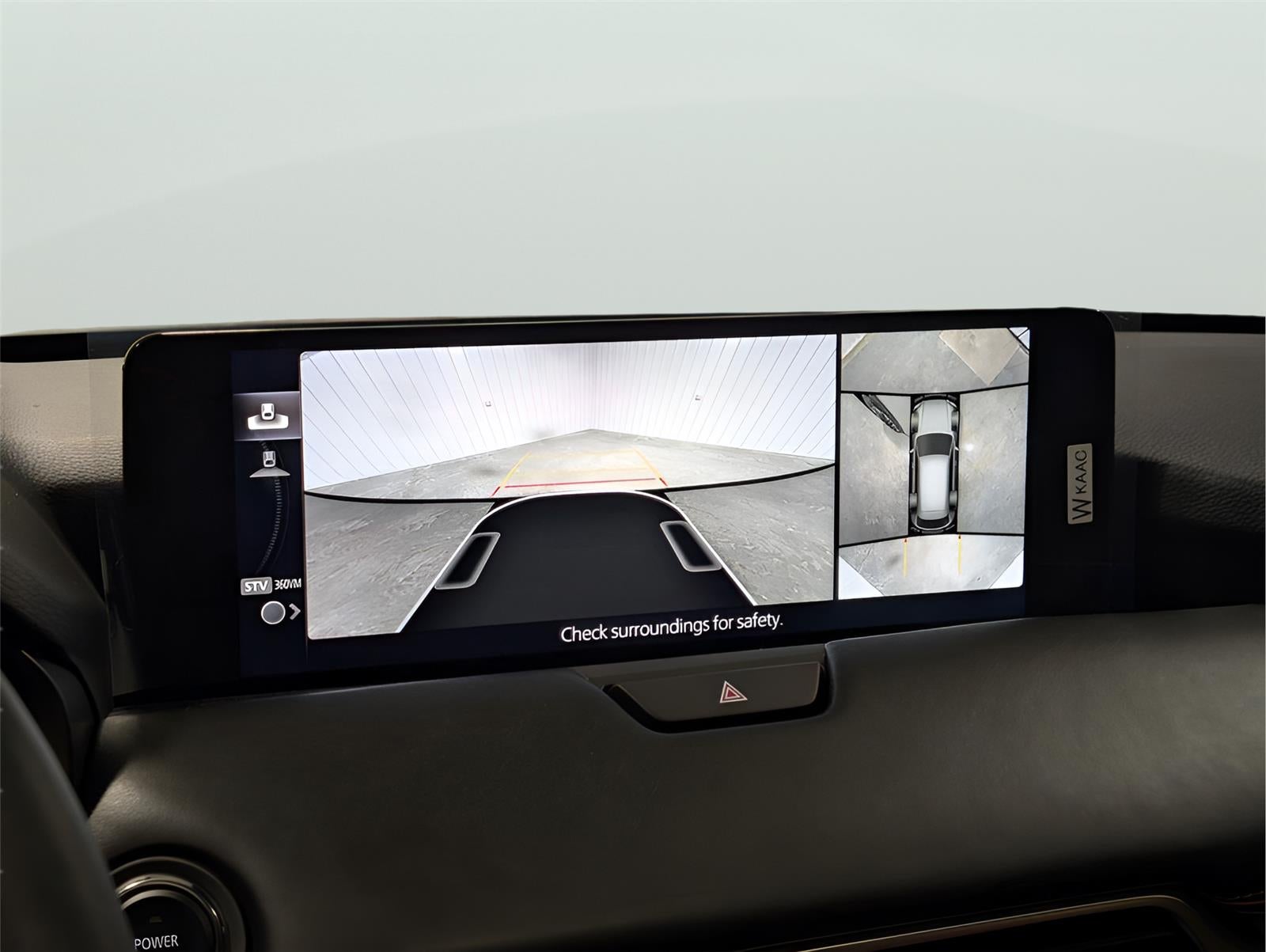 2024 Mazda Mazda CX-90 PHEV Premium Plus