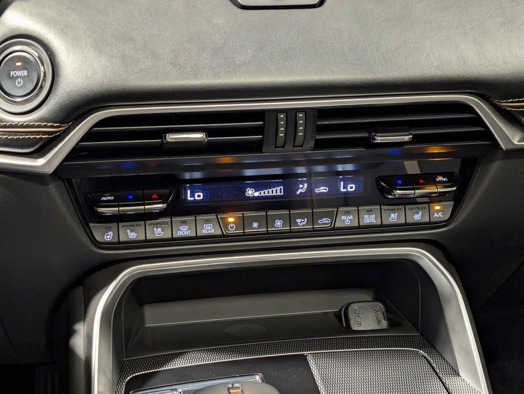 2024 Mazda Mazda CX-90 PHEV Premium Plus