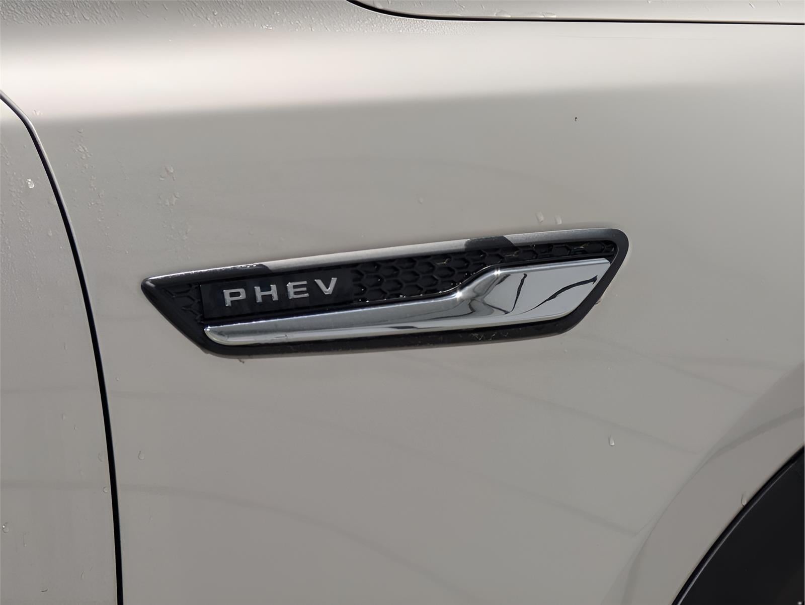 2024 Mazda Mazda CX-90 PHEV Premium Plus
