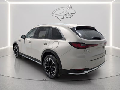 2024 Mazda Mazda CX-90 PHEV Premium Plus