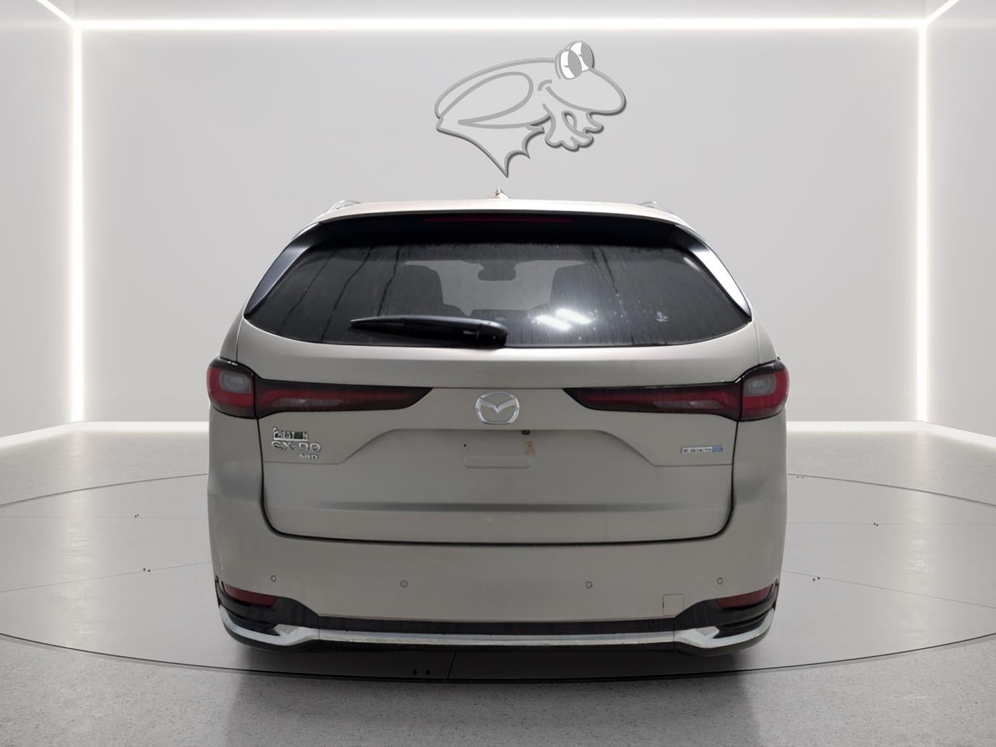 2024 Mazda Mazda CX-90 PHEV Premium Plus