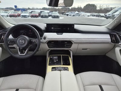 2025 Mazda Mazda CX-90 S Premium Plus Package