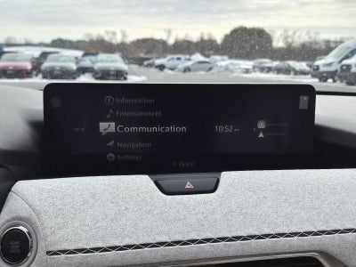 2025 Mazda Mazda CX-90 S Premium Plus Package