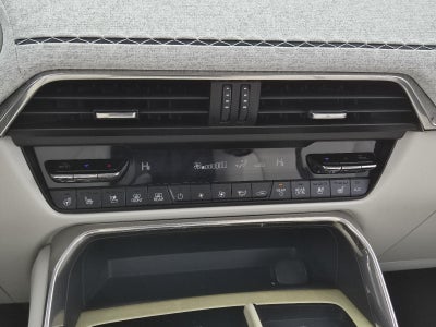 2025 Mazda Mazda CX-90 S Premium Plus Package