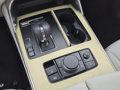 2025 Mazda Mazda CX-90 S Premium Plus Package