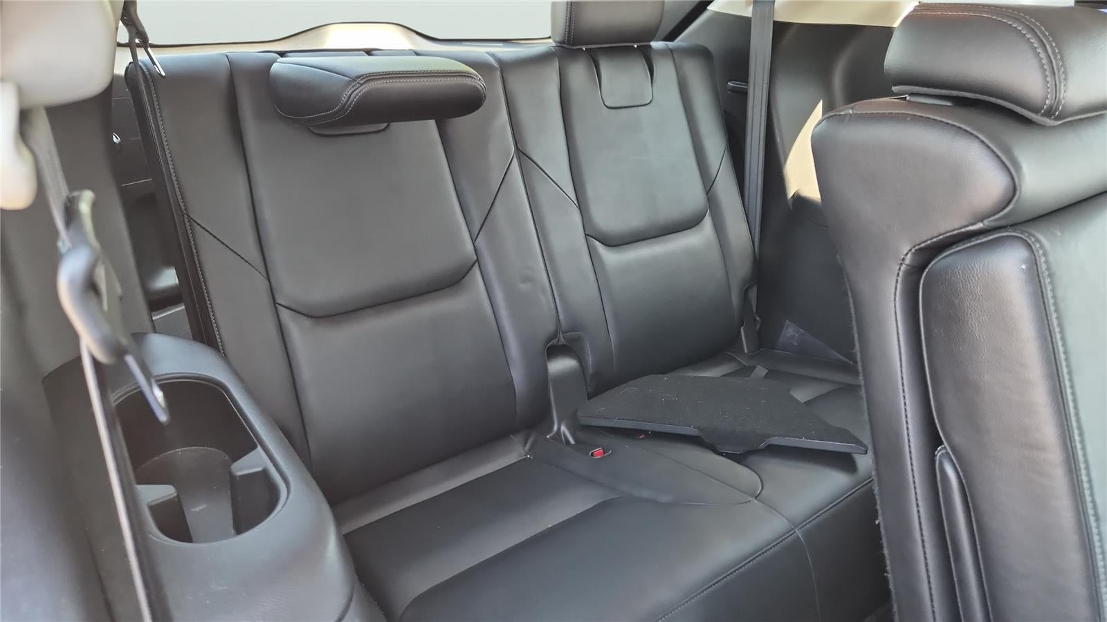 2021 Mazda Mazda CX-9 Touring