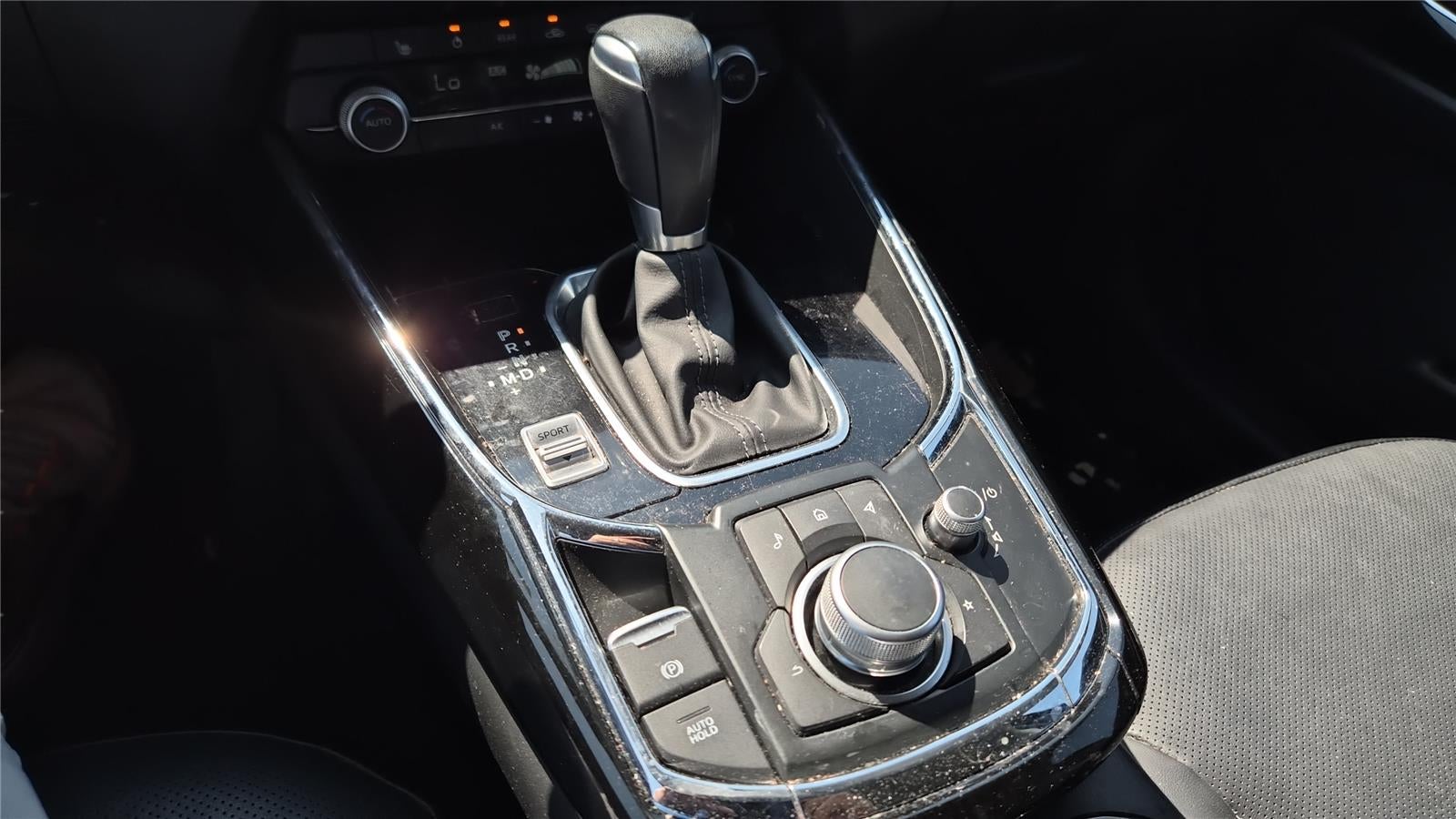 2021 Mazda Mazda CX-9 Touring