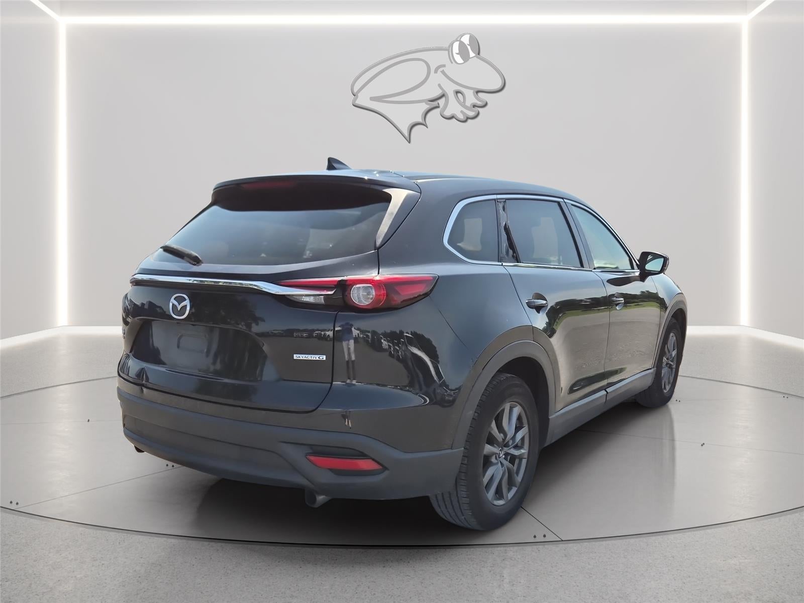2021 Mazda Mazda CX-9 Touring