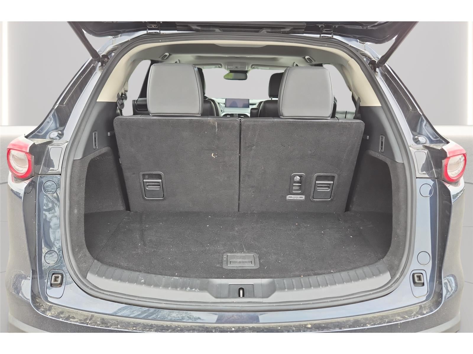 2023 Mazda Mazda CX-9 Touring