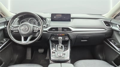 2023 Mazda Mazda CX-9 Touring