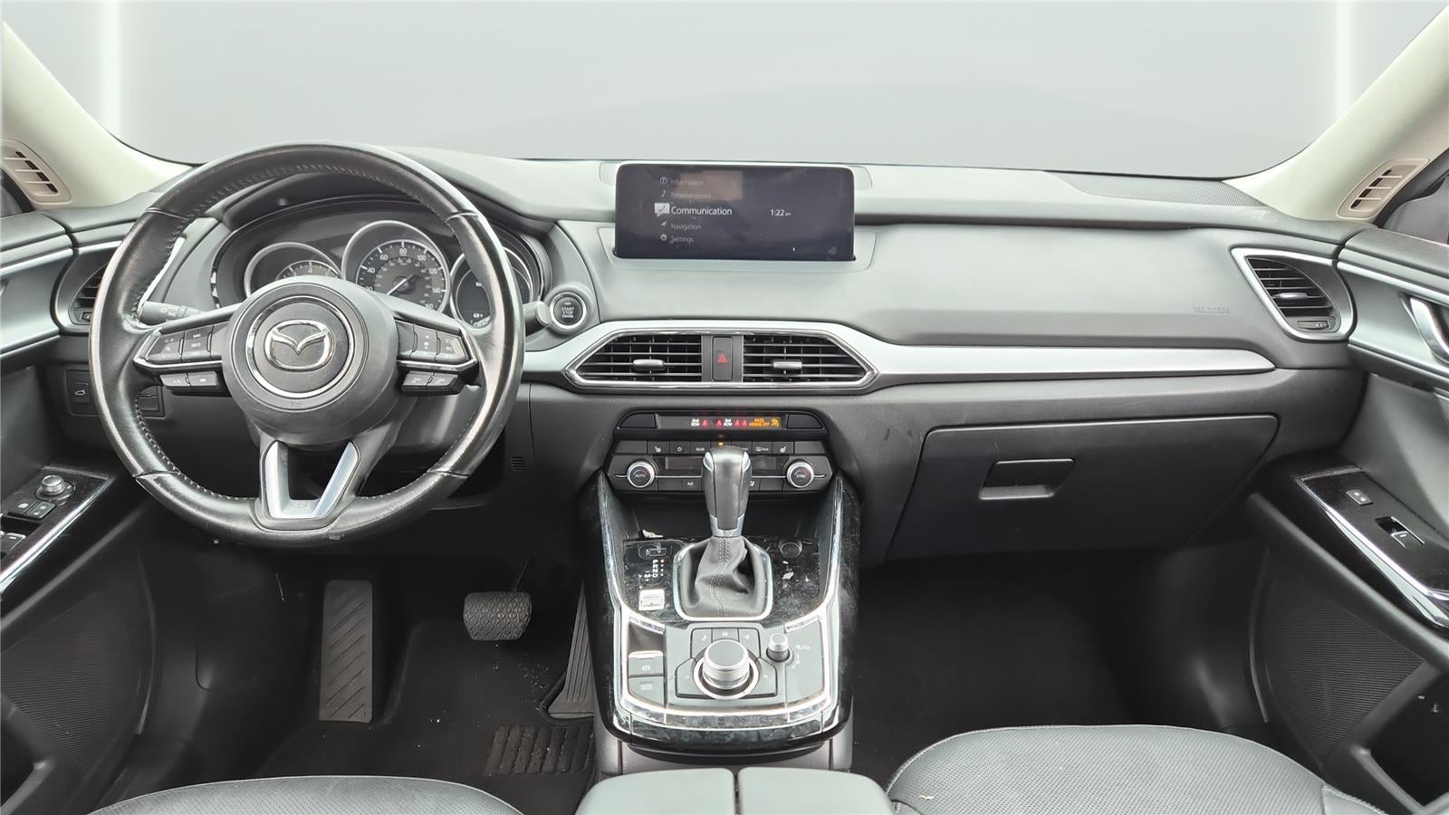 2023 Mazda Mazda CX-9 Touring