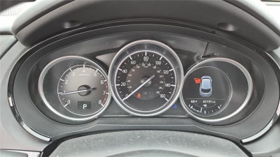 2023 Mazda Mazda CX-9 Touring