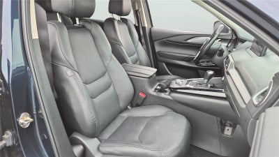 2023 Mazda Mazda CX-9 Touring
