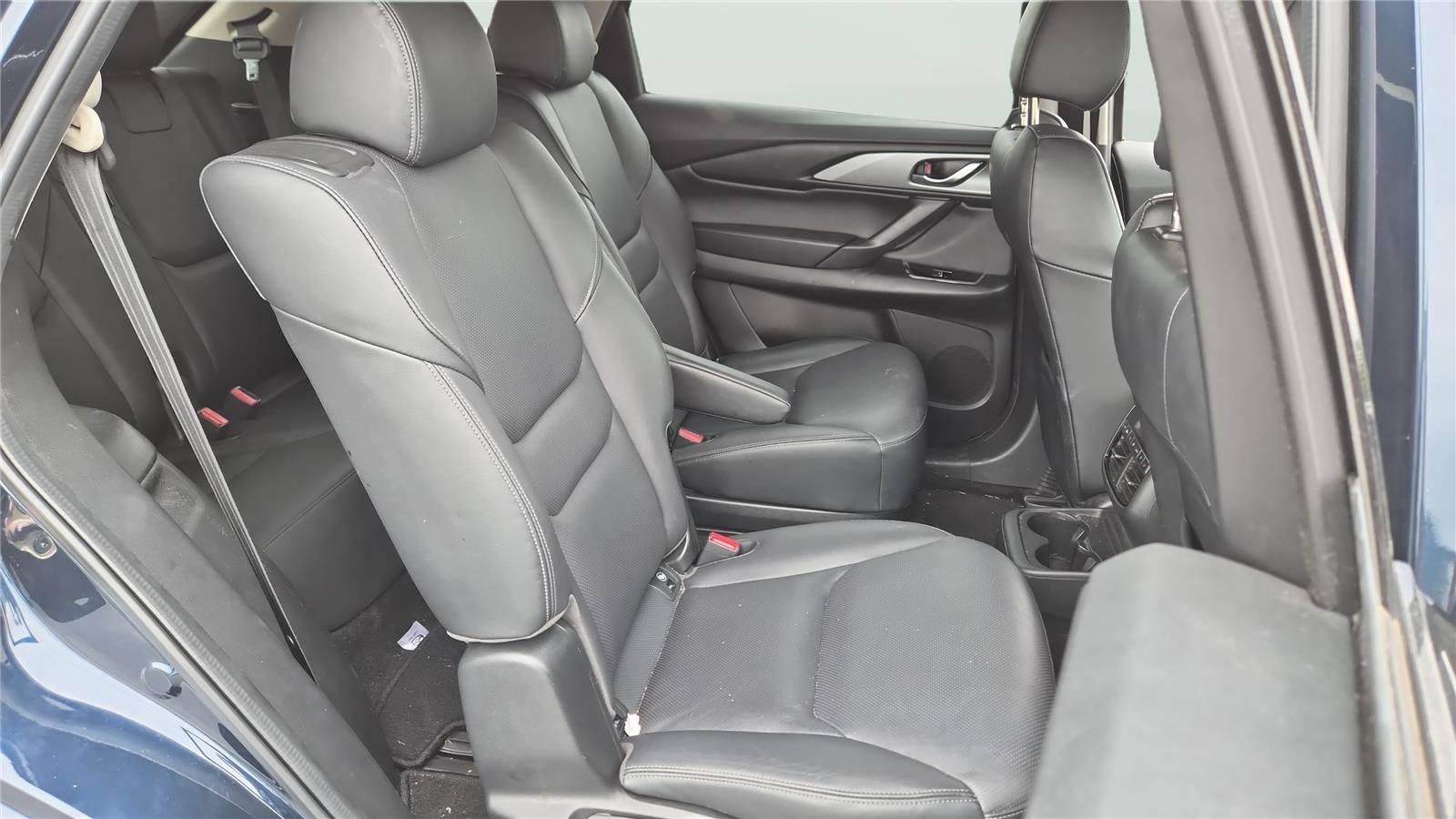 2023 Mazda Mazda CX-9 Touring