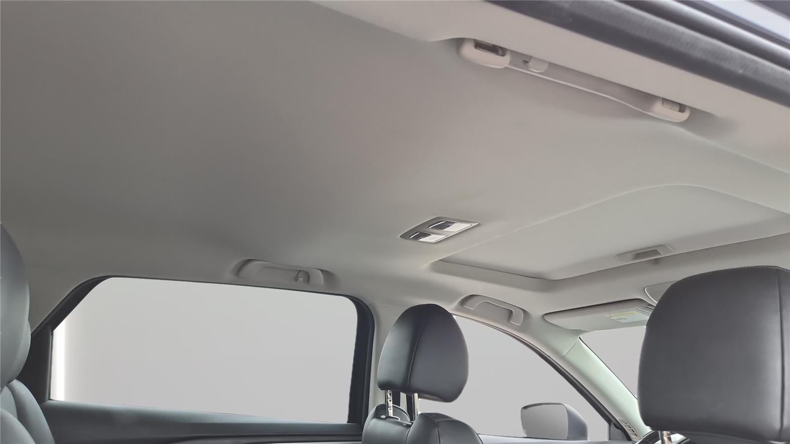 2023 Mazda Mazda CX-9 Touring