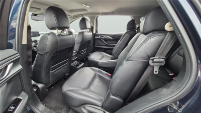 2023 Mazda Mazda CX-9 Touring