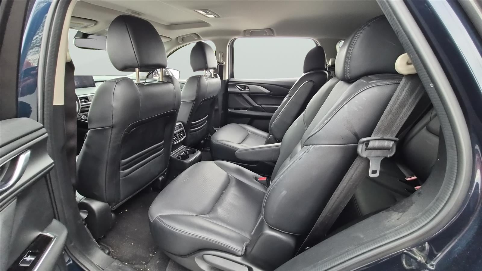 2023 Mazda Mazda CX-9 Touring