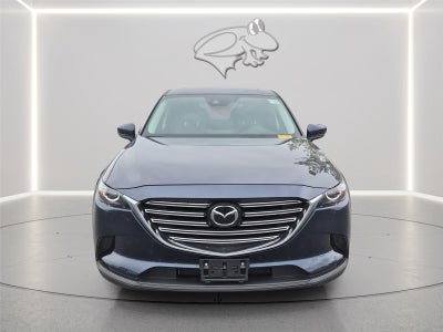 2023 Mazda Mazda CX-9 Touring