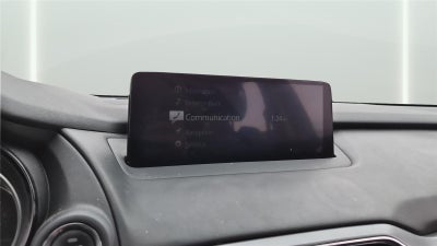 2023 Mazda Mazda CX-9 Touring