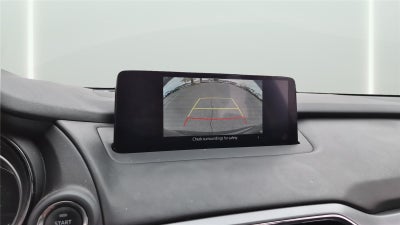 2023 Mazda Mazda CX-9 Touring