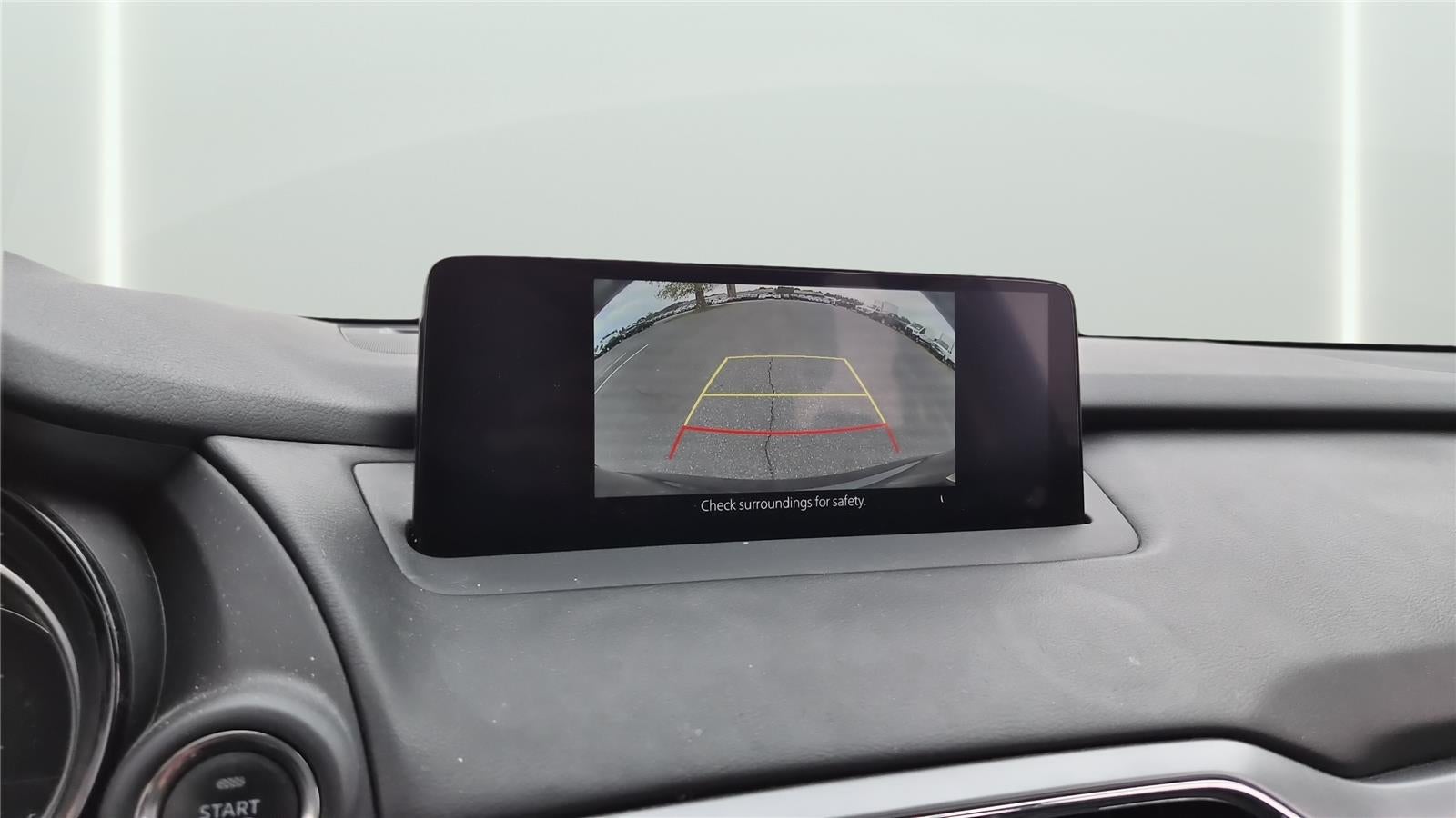 2023 Mazda Mazda CX-9 Touring