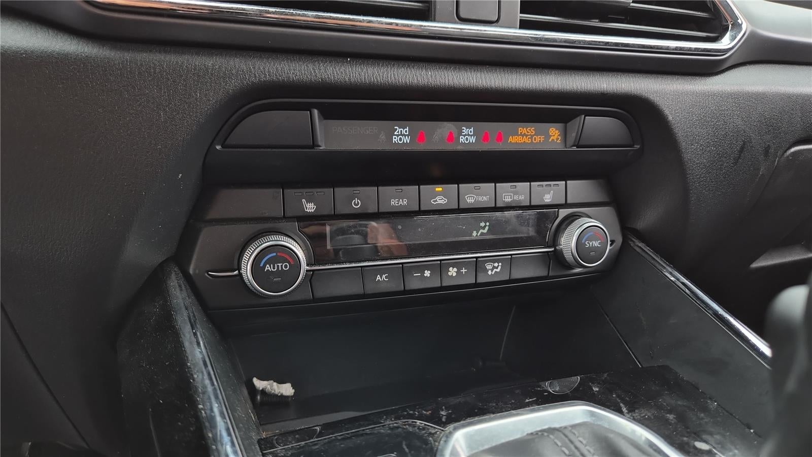 2023 Mazda Mazda CX-9 Touring