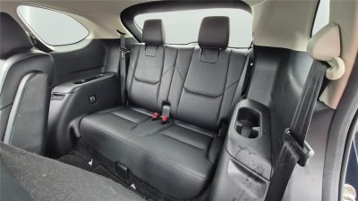 2023 Mazda Mazda CX-9 Touring