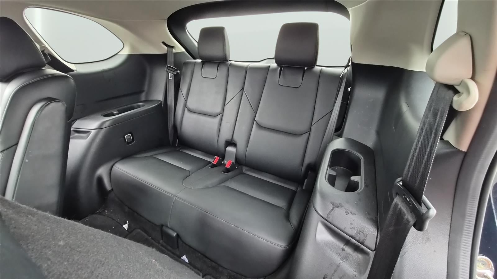 2023 Mazda Mazda CX-9 Touring