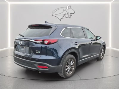2023 Mazda Mazda CX-9 Touring