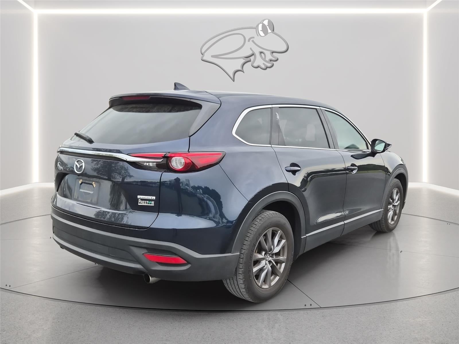2023 Mazda Mazda CX-9 Touring