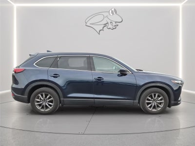 2023 Mazda Mazda CX-9 Touring