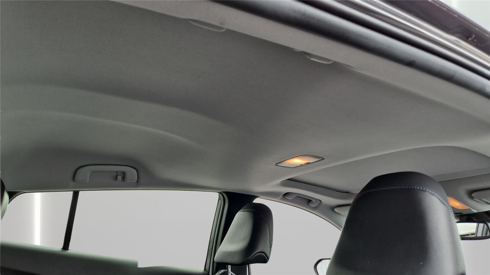 2021 Toyota PRIUS Base