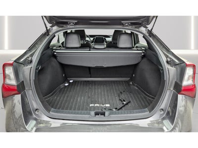 2021 Toyota PRIUS Base