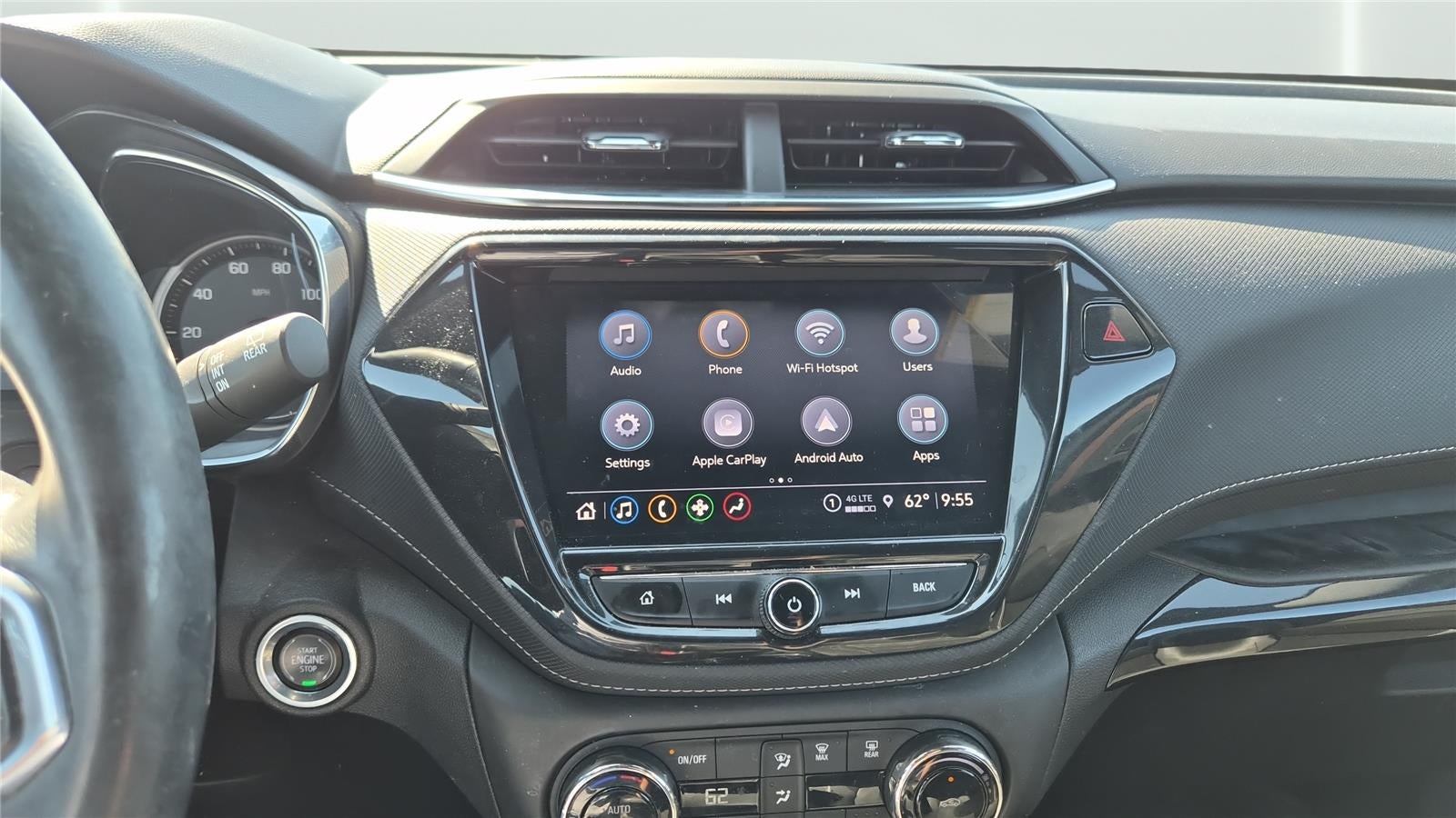 2023 Chevrolet Trailblazer ACTIV
