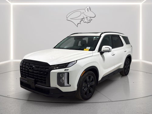 2025 Hyundai PALISADE XRT