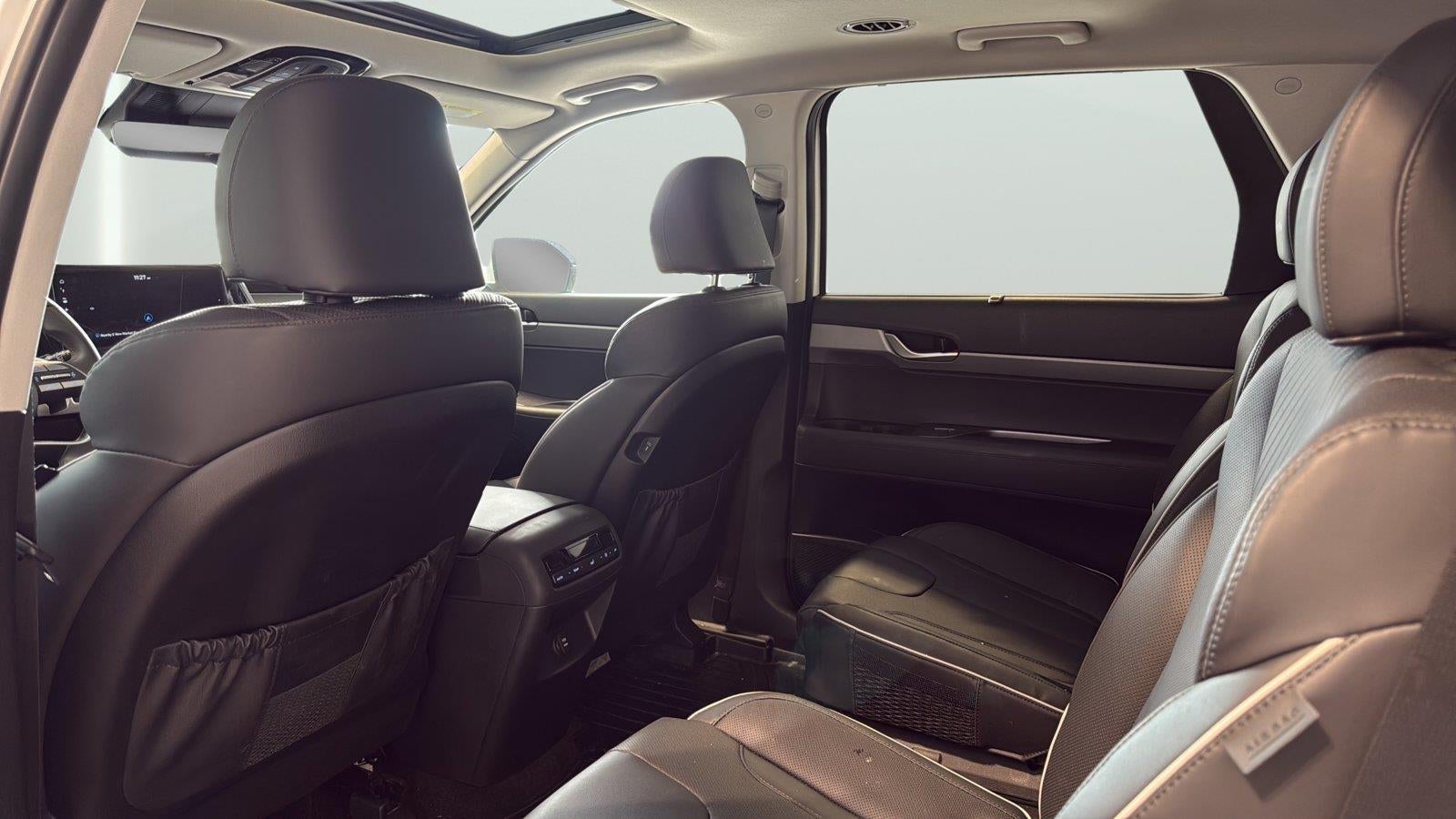 2025 Hyundai PALISADE XRT