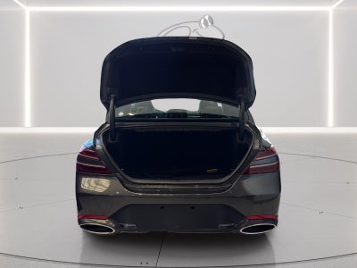 2024 Genesis G70 2.5T