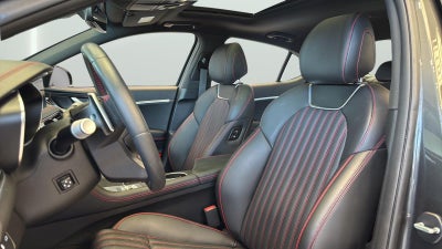 2024 Genesis G70 2.5T