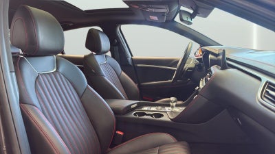 2024 Genesis G70 2.5T
