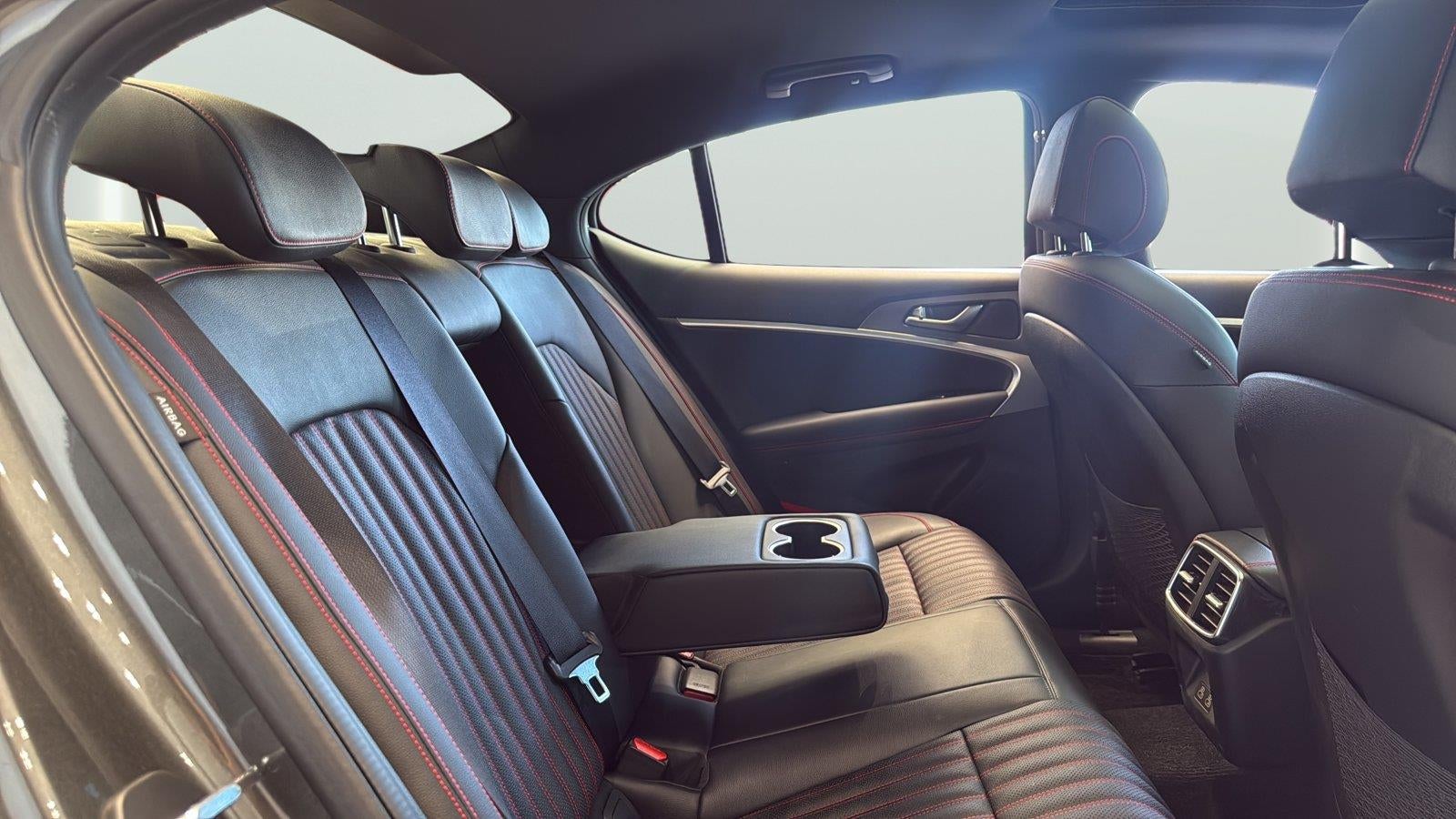 2024 Genesis G70 2.5T