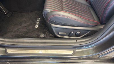 2024 Genesis G70 2.5T