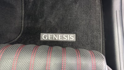 2024 Genesis G70 2.5T