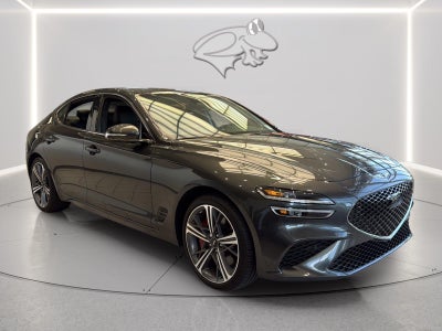 2024 Genesis G70 2.5T