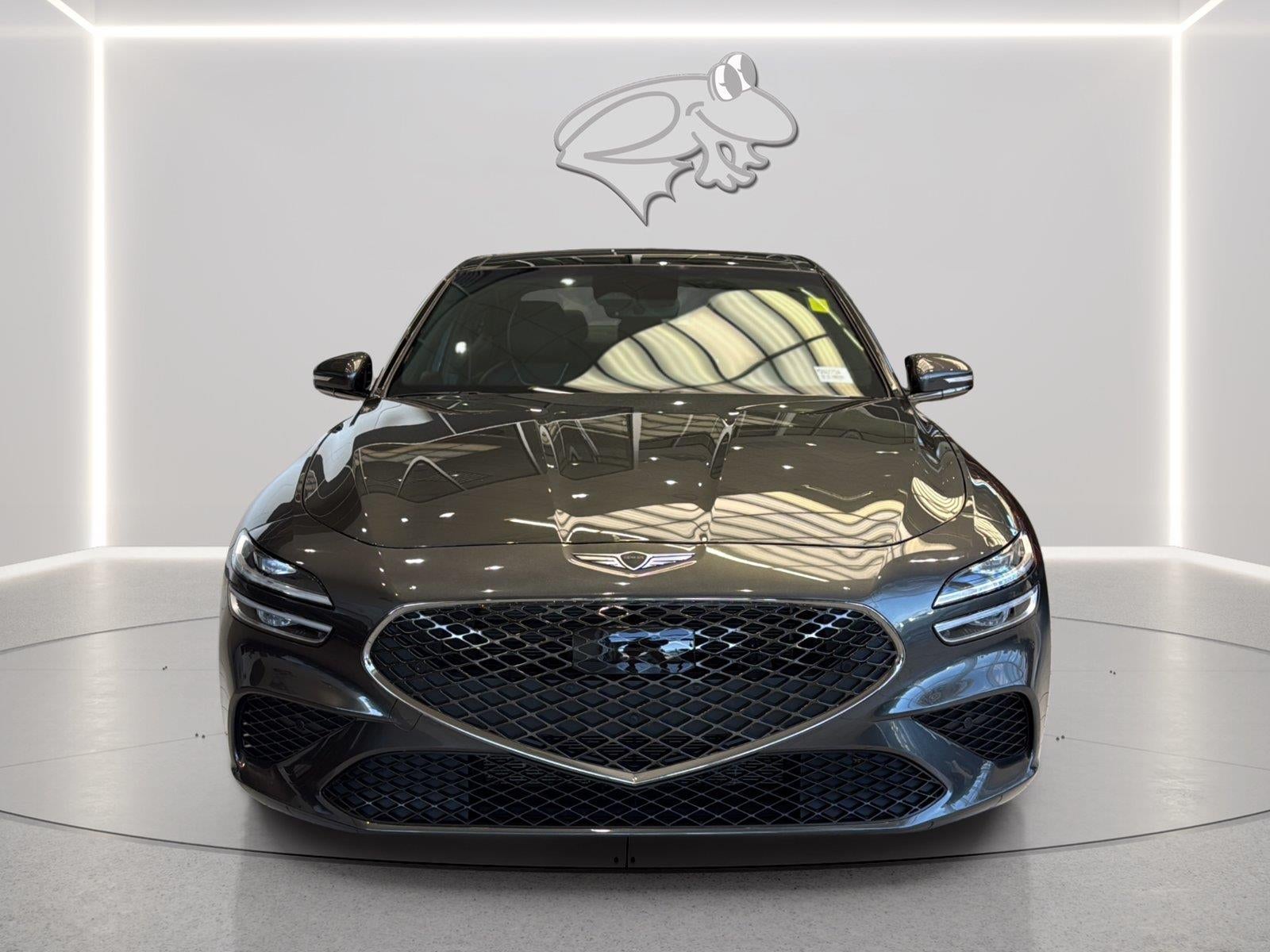 2024 Genesis G70 2.5T