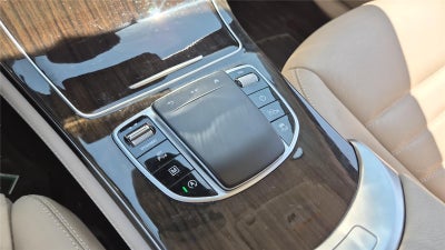 2021 Mercedes-Benz GLC GLC 300
