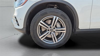 2021 Mercedes-Benz GLC GLC 300