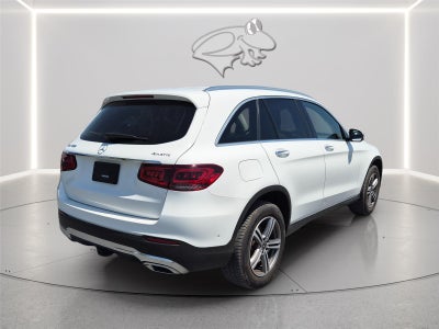 2021 Mercedes-Benz GLC GLC 300