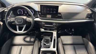 2025 Audi Q5 S line Premium