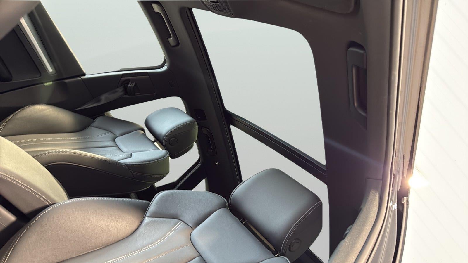2025 Audi Q5 S line Premium